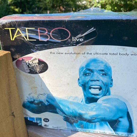 Taebo live Videos Workout